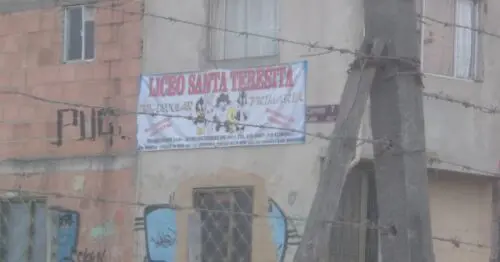 LICEO SANTA TERESITA CALLE 40 8B CON 25 LICEO SANTA TERESITA CALLE 40 8B CON 25
